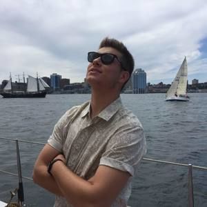 Meet your Posher, Will